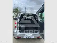 2009 Daihatsu Terios