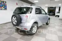 2009 Daihatsu Terios