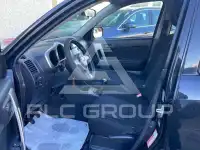 2009 Daihatsu Terios