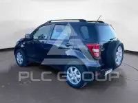 2009 Daihatsu Terios