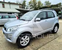 2009 Daihatsu Terios
