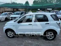 2009 Daihatsu Terios