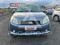 2009 Daihatsu Terios