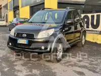 2009 Daihatsu Terios