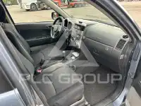 2009 Daihatsu Terios
