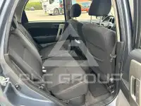 2009 Daihatsu Terios