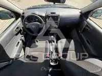 2009 Daihatsu Terios