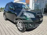 2009 Daihatsu Terios