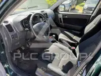2009 Daihatsu Terios
