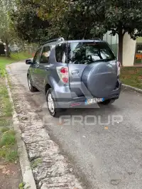 2009 Daihatsu Terios