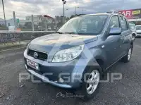 2009 Daihatsu Terios