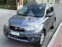 2009 Daihatsu Terios