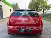 2009 Citroen C4