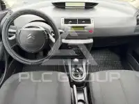 2009 Citroen C4