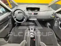 2009 Citroen C4