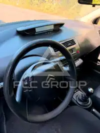 2009 Citroen C4