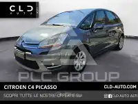 2009 Citroen C4