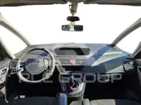 2009 Citroen C4