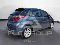 2009 Citroen C4