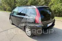2009 Citroen C4