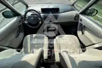 2009 Citroen C4