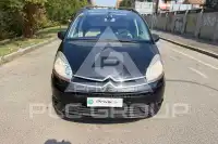 2009 Citroen C4