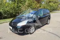 2009 Citroen C4