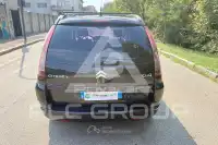 2009 Citroen C4