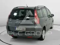 2009 Citroen C4