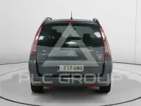 2009 Citroen C4