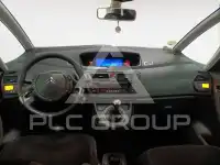 2009 Citroen C4