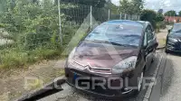 2009 Citroen C4