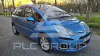 2009 Citroen C4