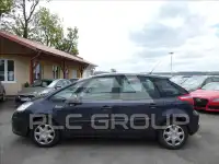 2009 Citroen C4