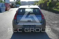 2009 Citroen C4