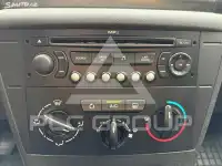 2009 Citroen C4