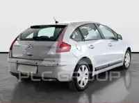 2009 Citroen C4
