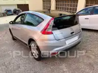 2009 Citroen C4