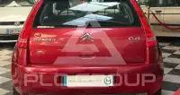 2009 Citroen C4