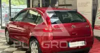 2009 Citroen C4