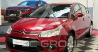 2009 Citroen C4