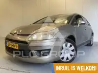 2009 Citroen C4