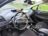 2009 Citroen C4