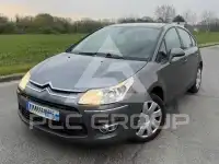 2009 Citroen C4