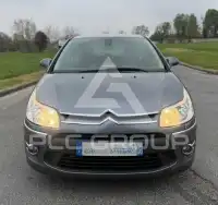 2009 Citroen C4
