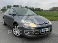 2009 Citroen C4