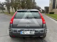 2009 Citroen C4