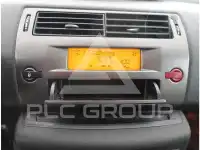 2009 Citroen C4
