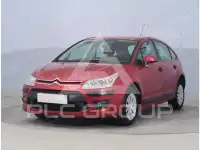 2009 Citroen C4