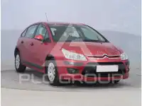 2009 Citroen C4